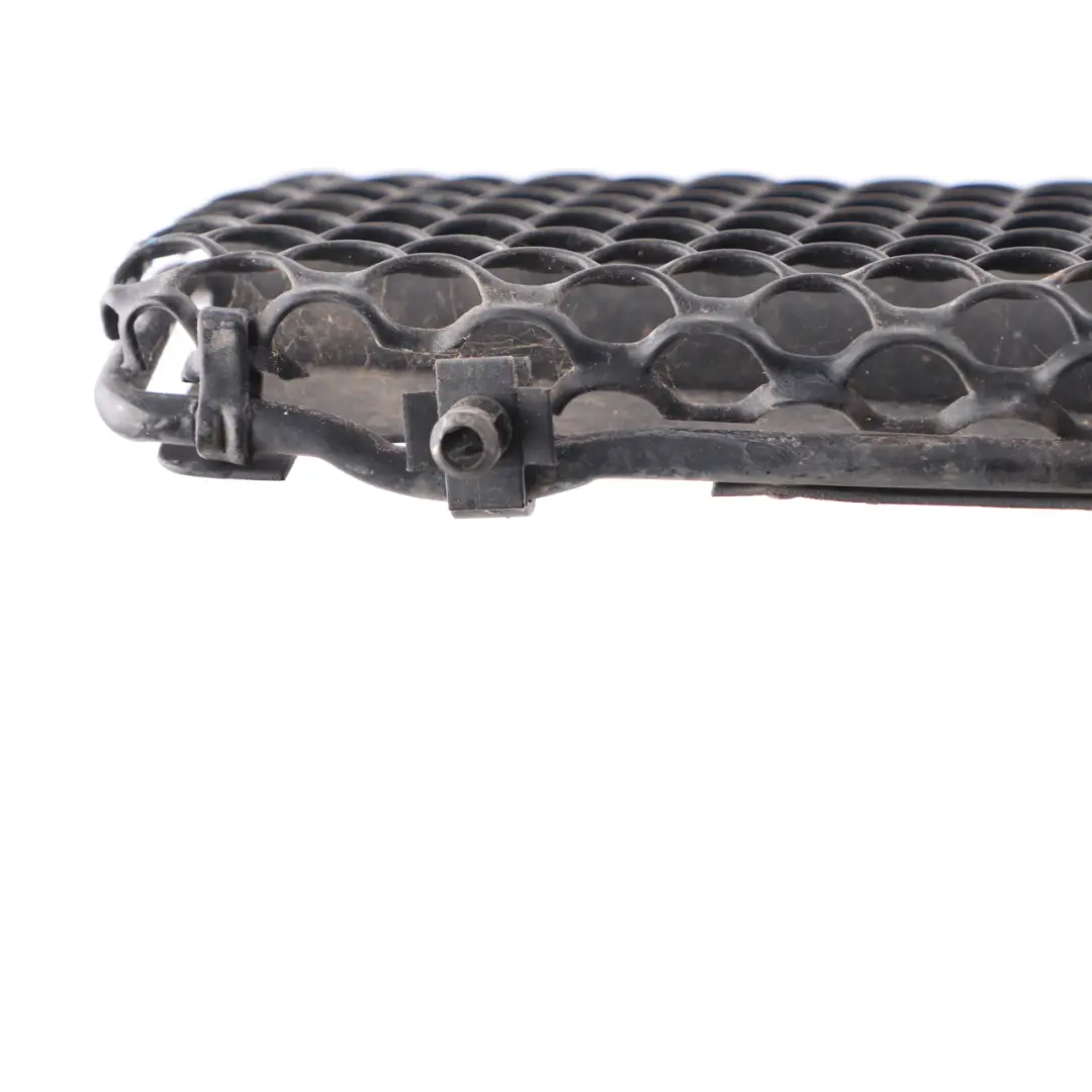 Front Bumper Lower Grille Left N/S AMG Styling Trim to Mercedes W164 with Part number A1648850153 Mercedes W164 Front Bumper Lower Grille Left N/S AMG Styling Trim - SKU A1648850153 - Part number A1648850153