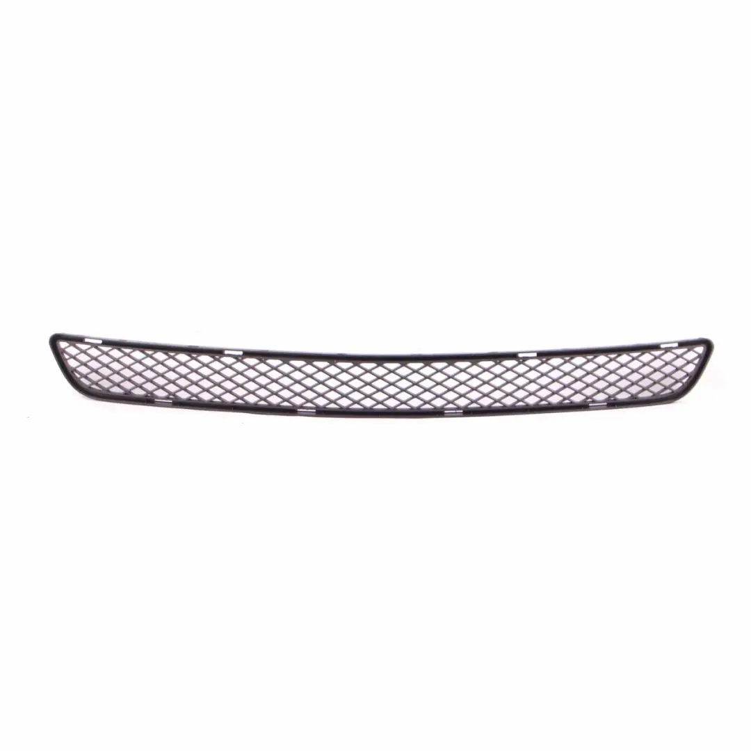 Mercedes W212 Paraurti Griglia Anteriore Centrale Pannello Inferiore A2128850523 - SKU A1648850223 - Numero di parte A1648850223