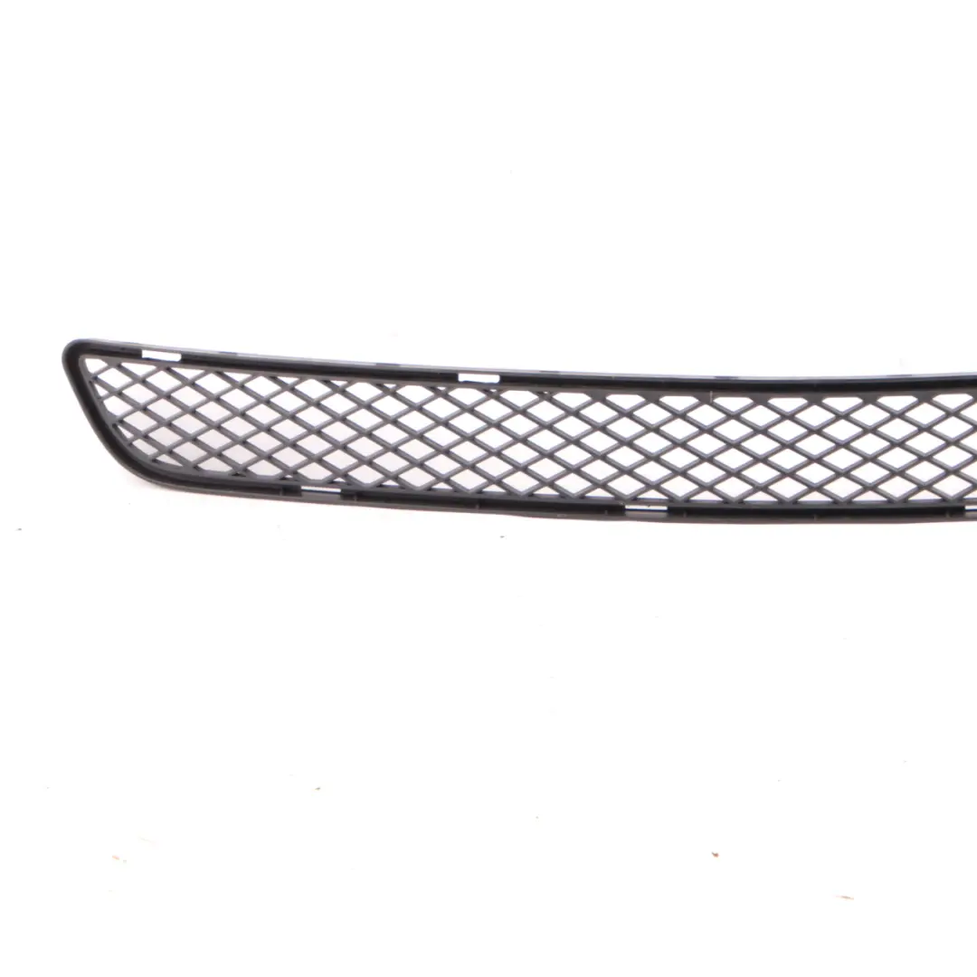 Mercedes W212 Pare chocs Avant Grille Centrale Inferieure A2128850523 - SKU A1648850223 - Numéro de pièce A1648850223