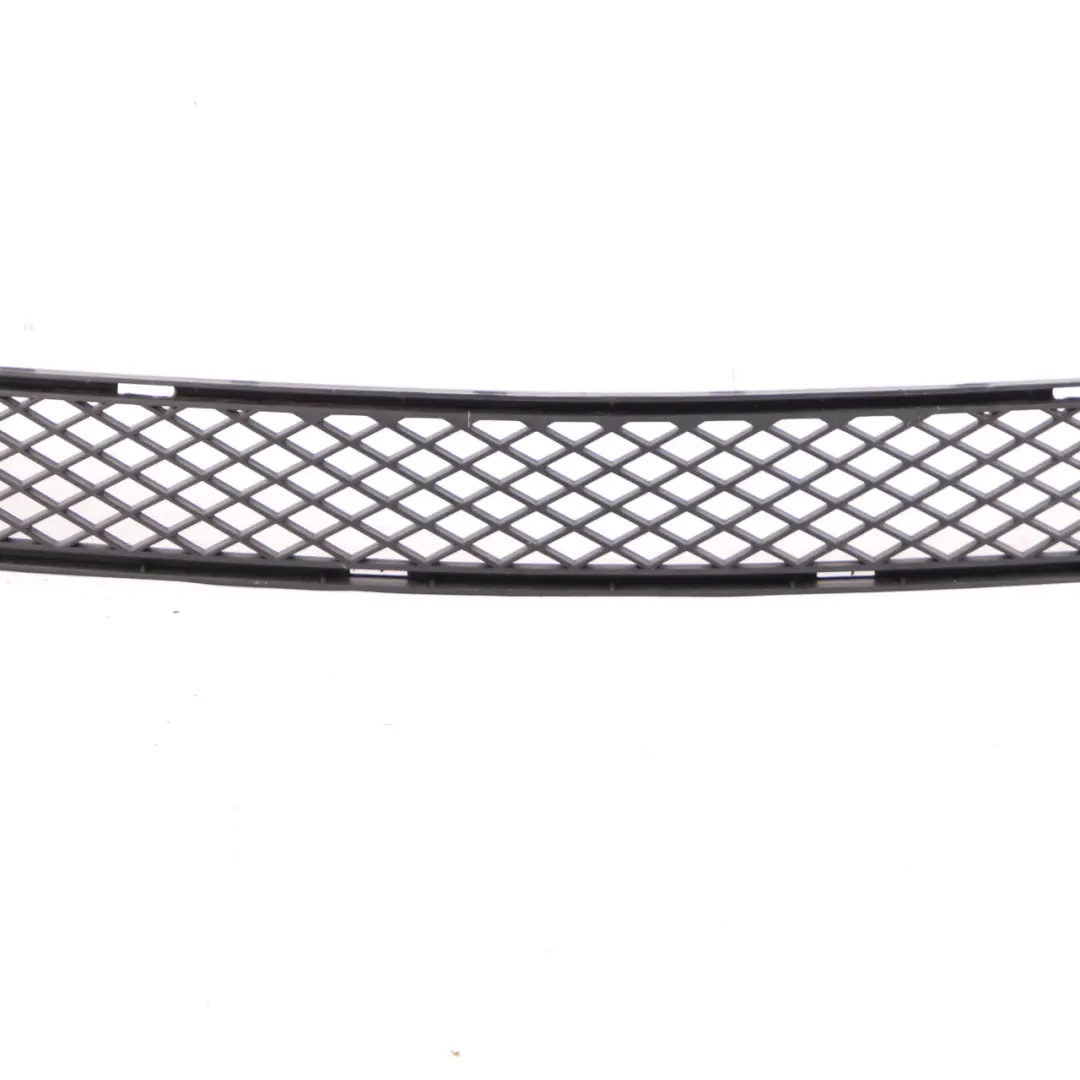 Bumper Grille Front Center Grid Lower Trim Panel to Mercedes W164 with Part number A1648850223 Mercedes W164 Bumper Grille Front Center Grid Lower Trim Panel - SKU A1648850223 - Part number A1648850223