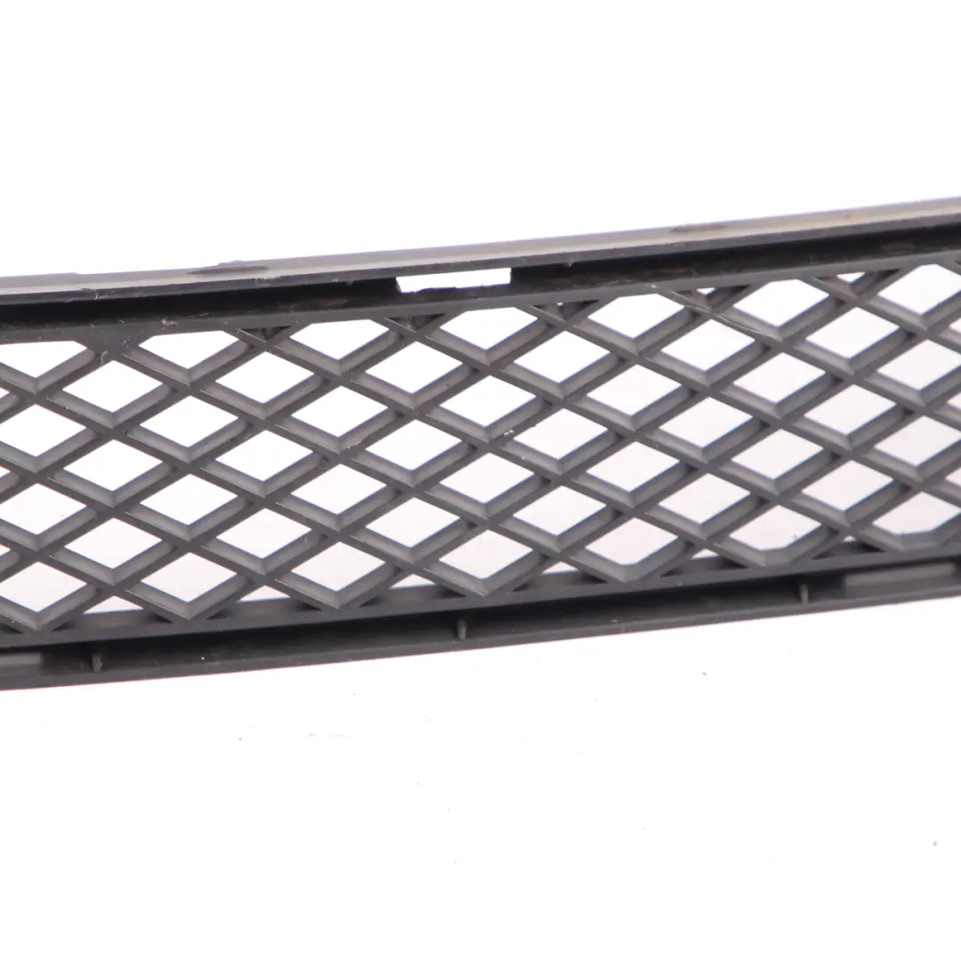 Mercedes W164 Bumper Grille Front Center Grid Lower Trim Panel - SKU A1648850223 - Part number A1648850223