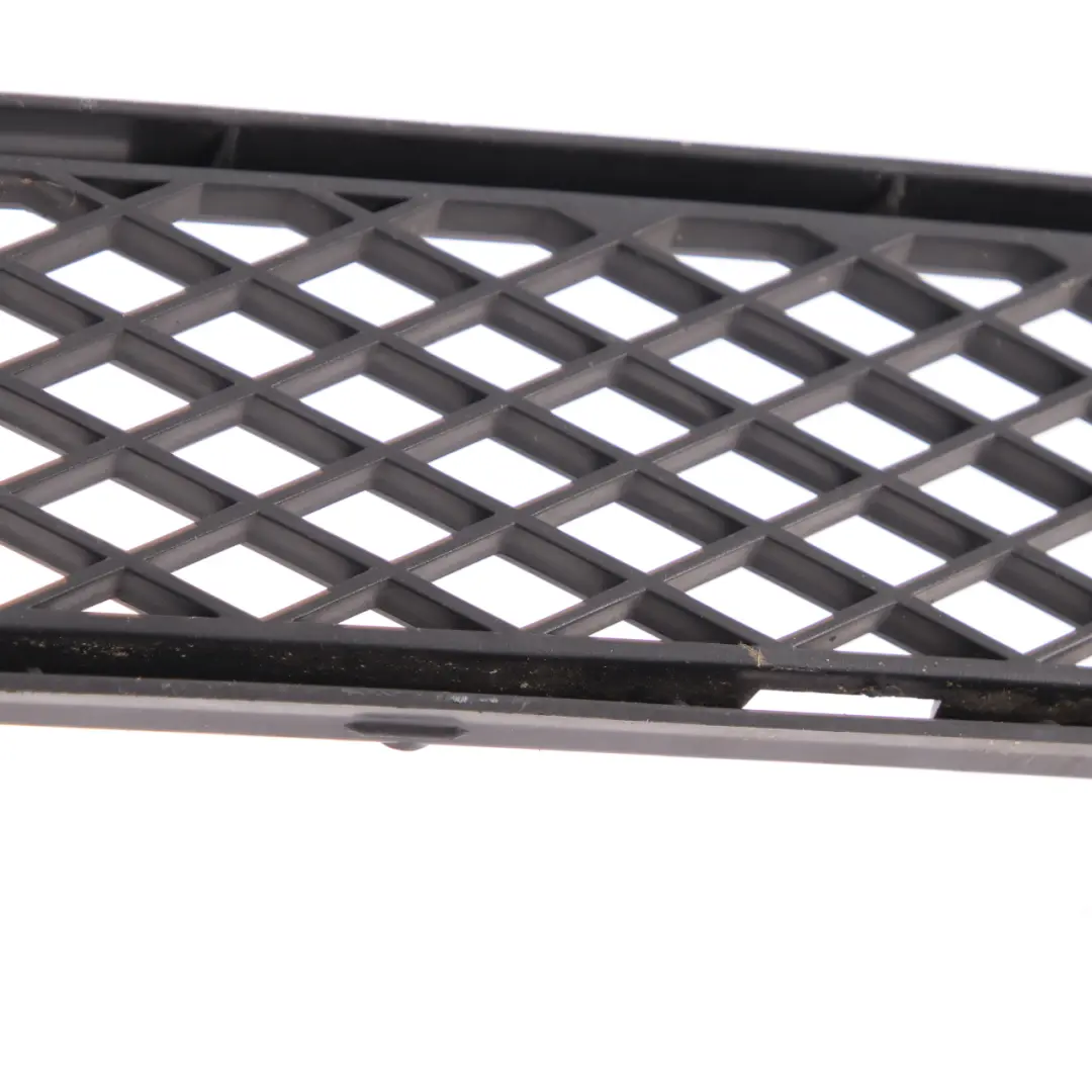 Mercedes W164 Bumper Grille Front Center Grid Lower Trim Panel - SKU A1648850223 - Part number A1648850223