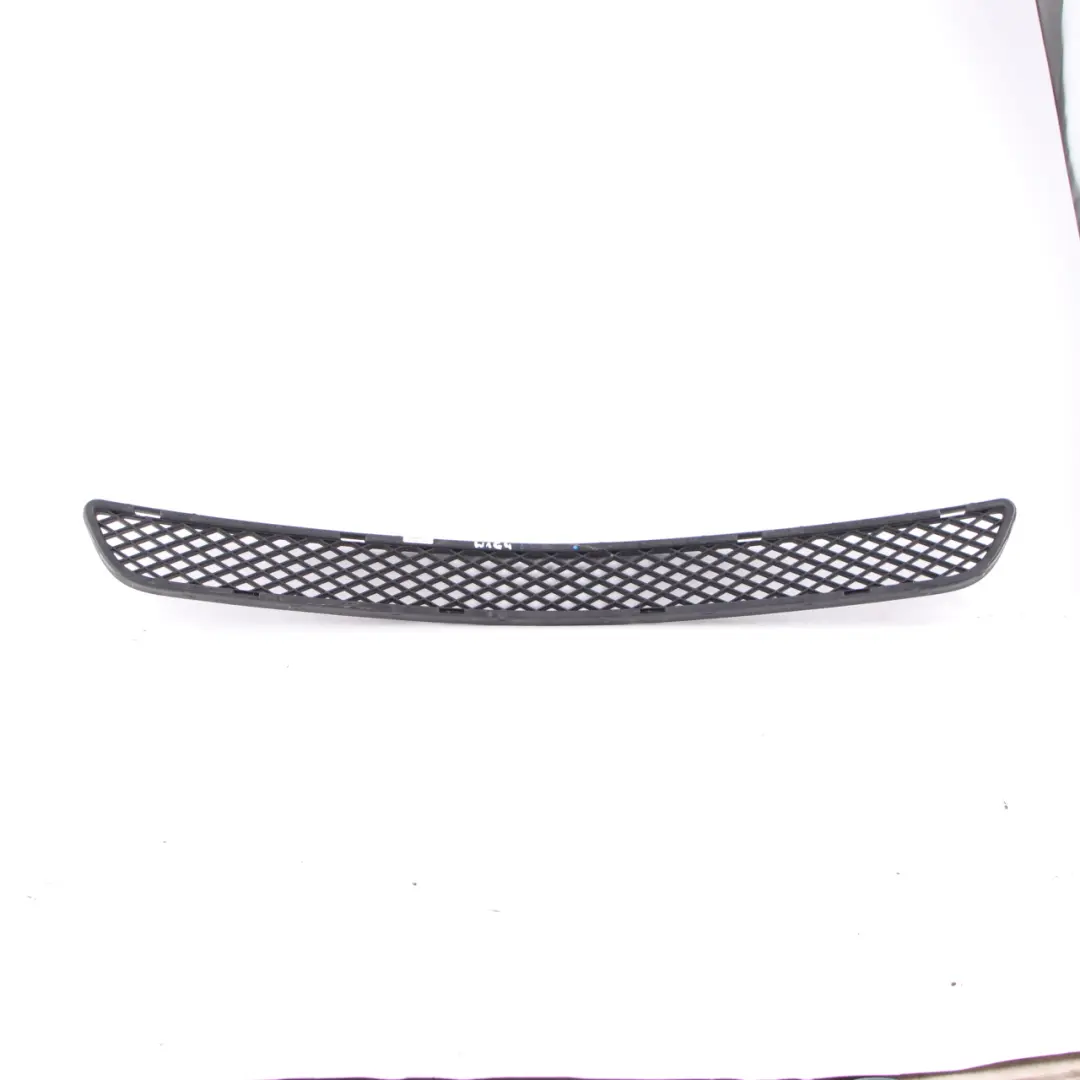 Mercedes W164 Bumper Grille Front Center Grid Lower Trim Panel - SKU A1648850223 - Part number A1648850223