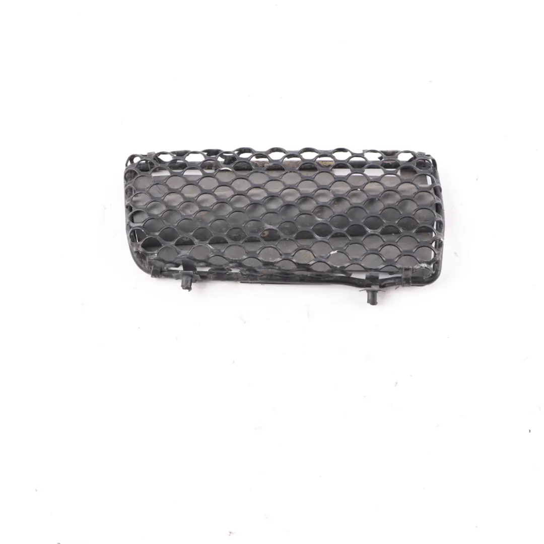 Mercedes W164 Front Bumper Lower Grille Right O/S AMG Styling Trim - SKU A1648850253 - Part number A1648850153