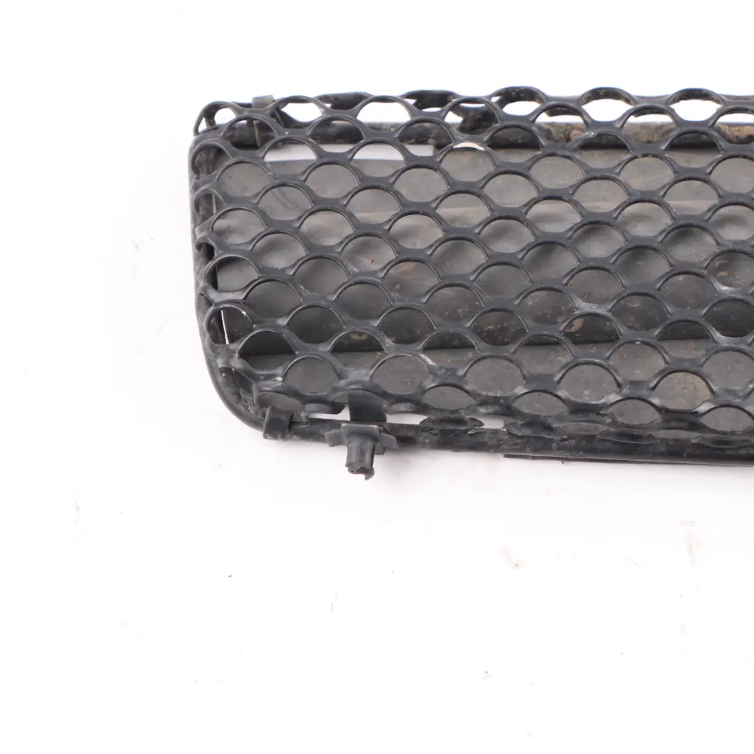 Mercedes W164 Front Bumper Lower Grille Right O/S AMG Styling Trim - SKU A1648850253 - Part number A1648850153