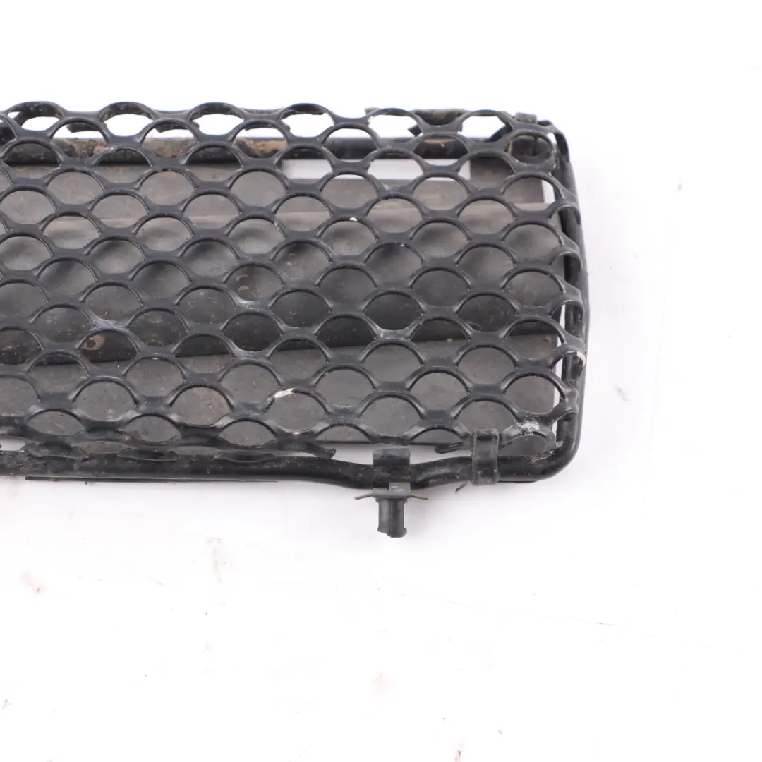 Mercedes W164 Front Bumper Lower Grille Right O/S AMG Styling Trim - SKU A1648850253 - Part number A1648850153