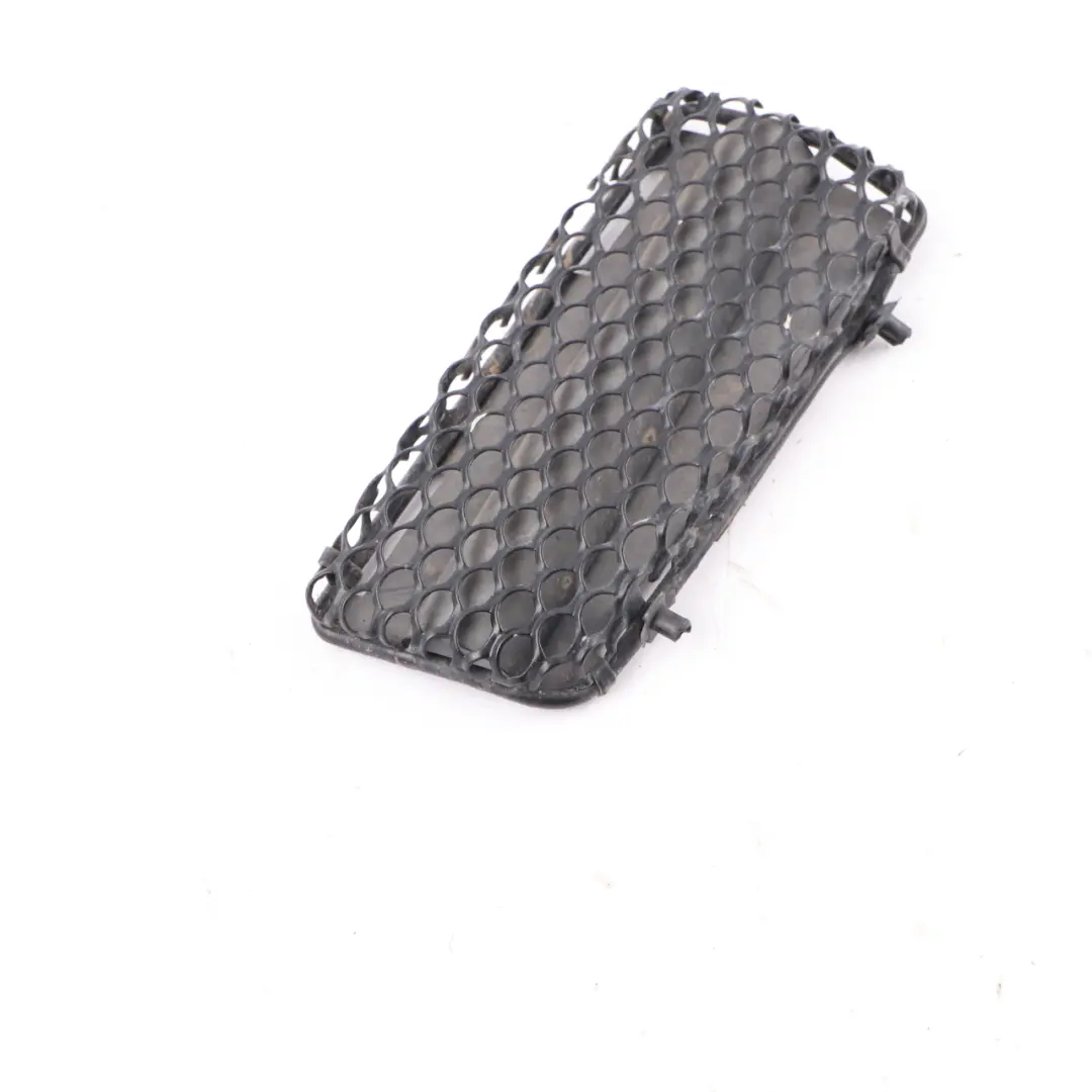 Mercedes W164 Front Bumper Lower Grille Right O/S AMG Styling Trim - SKU A1648850253 - Part number A1648850153