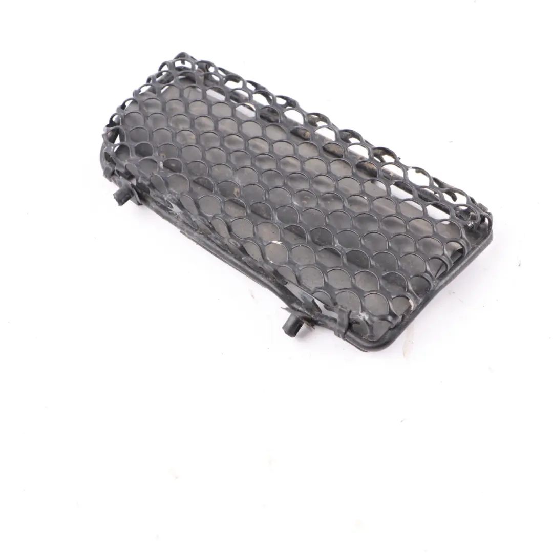 Mercedes W164 Front Bumper Lower Grille Right O/S AMG Styling Trim - SKU A1648850253 - Part number A1648850153