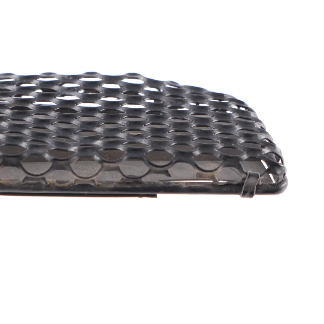 Front Bumper Lower Grille Right O/S AMG Styling Trim to Mercedes W164 with Part number A1648850153 Mercedes W164 Front Bumper Lower Grille Right O/S AMG Styling Trim - SKU A1648850253 - Part number A1648850153