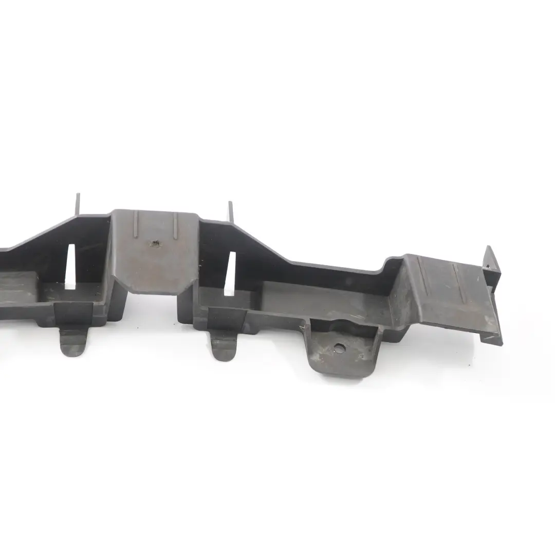 Mercedes ML W164 Vorderseite stoßstange Verstärkung Träger Halterung - SKU A1648850316 - Teilenummer A1648850316