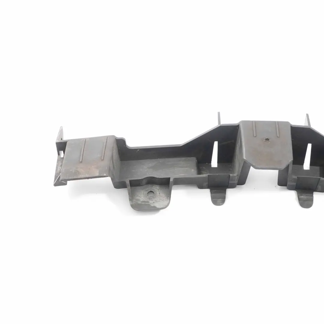 Mercedes ML W164 Vorderseite stoßstange Verstärkung Träger Halterung - SKU A1648850316 - Teilenummer A1648850316