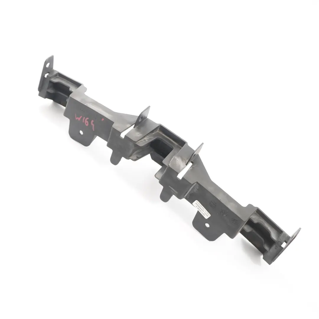Mercedes ML W164 Rinforzo paraurti anteriore Supporto staffa - SKU A1648850316 - Numero di parte A1648850316
