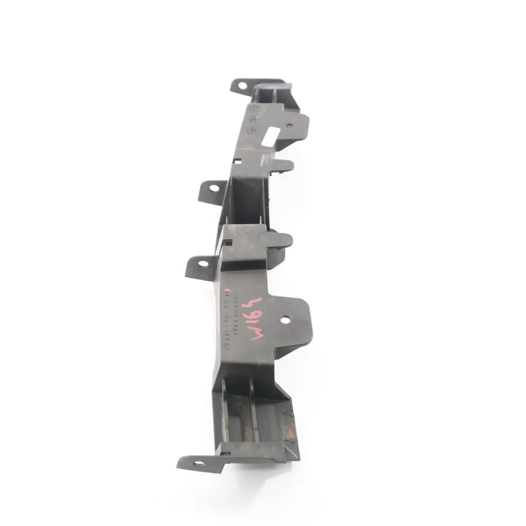 Mercedes ML W164 Vorderseite stoßstange Verstärkung Träger Halterung - SKU A1648850316 - Teilenummer A1648850316