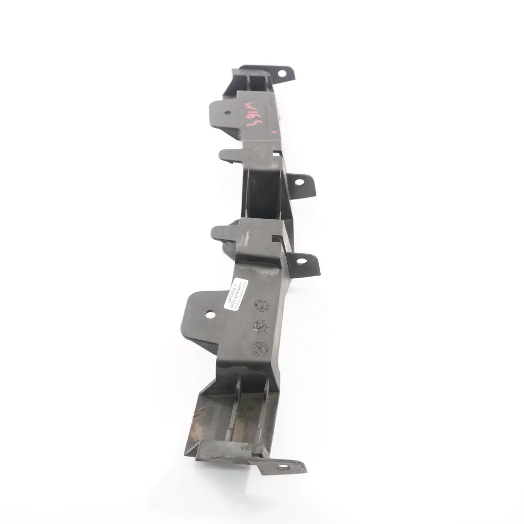 Mercedes ML W164 Vorderseite stoßstange Verstärkung Träger Halterung - SKU A1648850316 - Teilenummer A1648850316