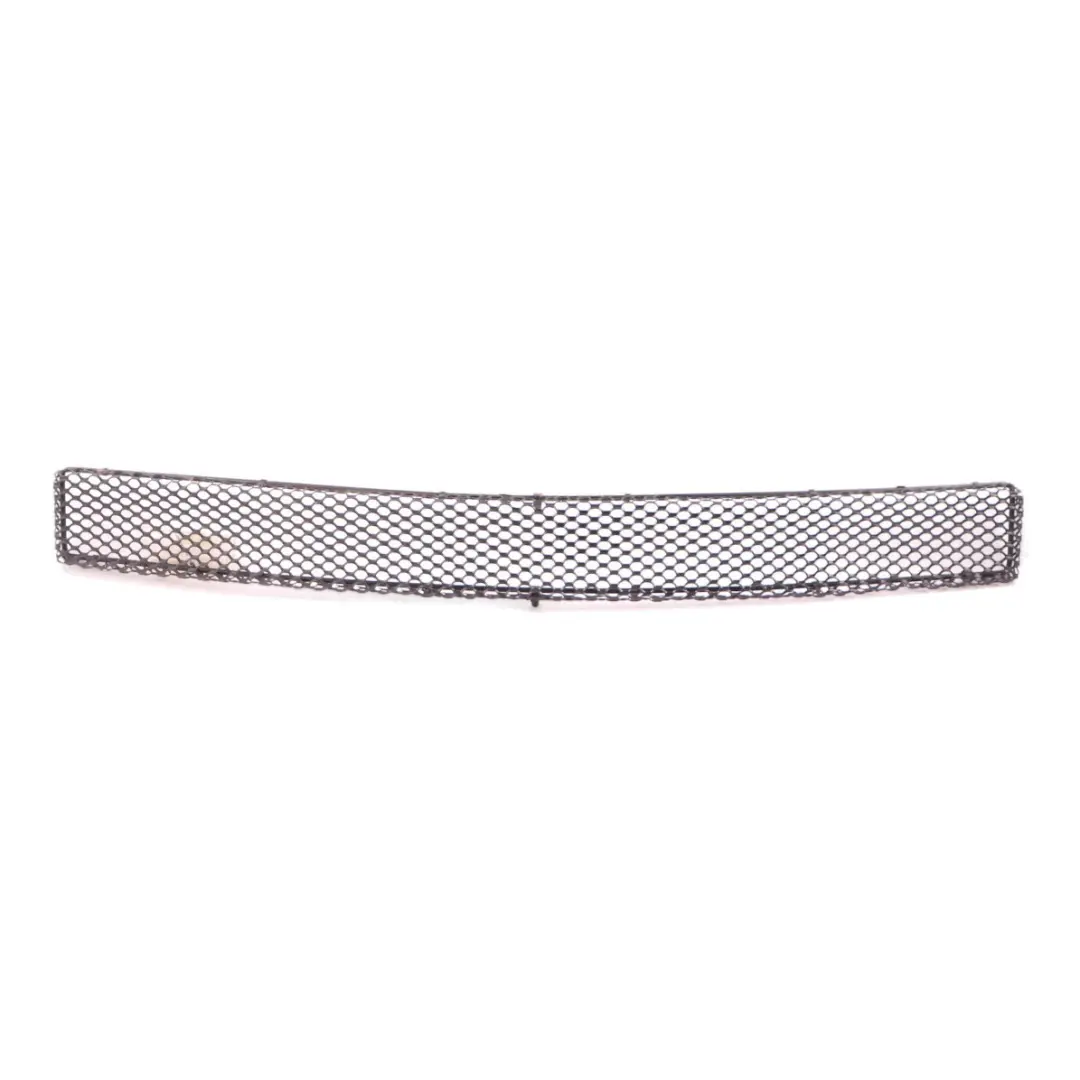 Mercedes W164 Bumper Grille AMG Front Centre Grid Upper Trim Panel - SKU A1648850353 - Part number A1648850353