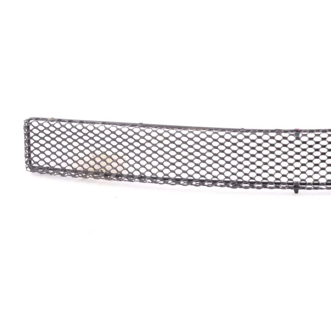 Bumper Grille AMG Front Centre Grid Upper Trim Panel to Mercedes W164 with Part number A1648850353 Mercedes W164 Bumper Grille AMG Front Centre Grid Upper Trim Panel - SKU A1648850353 - Part number A1648850353