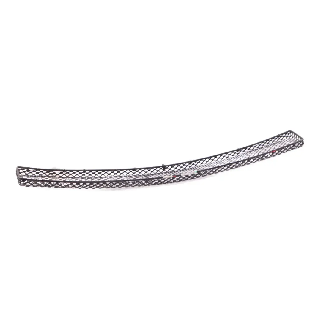 Bumper Grille AMG Front Centre Grid Upper Trim Panel to Mercedes W164 with Part number A1648850353 Mercedes W164 Bumper Grille AMG Front Centre Grid Upper Trim Panel - SKU A1648850353 - Part number A1648850353