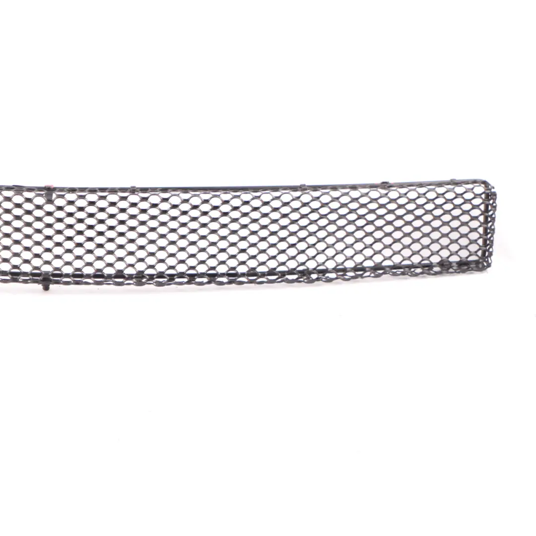 Bumper Grille AMG Front Centre Grid Upper Trim Panel to Mercedes W164 with Part number A1648850353 Mercedes W164 Bumper Grille AMG Front Centre Grid Upper Trim Panel - SKU A1648850353 - Part number A1648850353