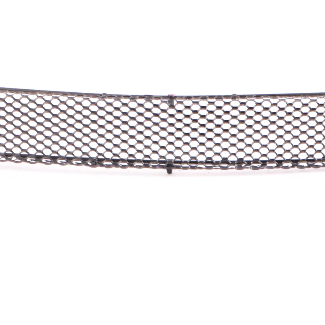 Bumper Grille AMG Front Centre Grid Upper Trim Panel to Mercedes W164 with Part number A1648850353 Mercedes W164 Bumper Grille AMG Front Centre Grid Upper Trim Panel - SKU A1648850353 - Part number A1648850353