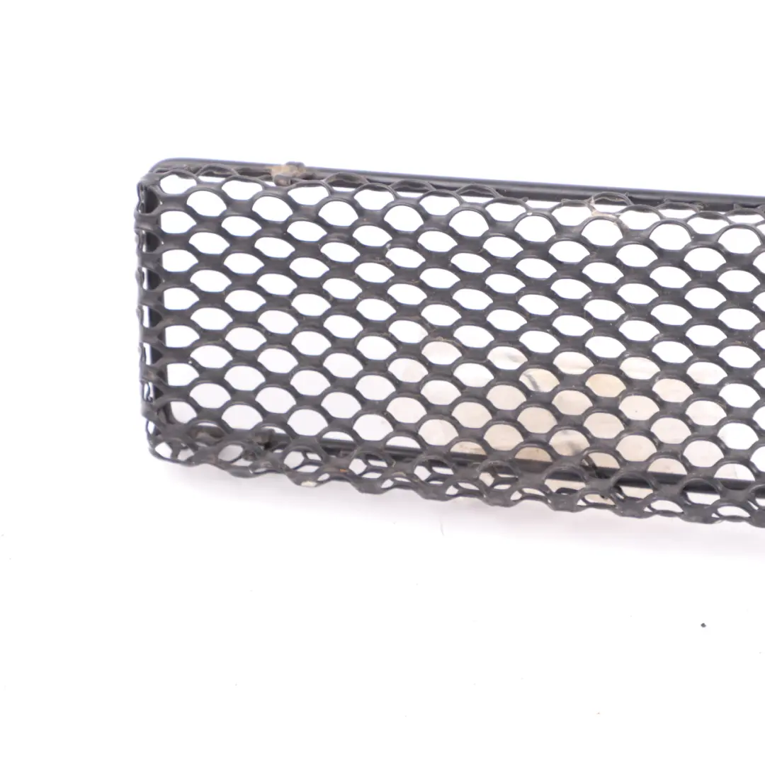 Bumper Grille AMG Front Centre Grid Upper Trim Panel to Mercedes W164 with Part number A1648850353 Mercedes W164 Bumper Grille AMG Front Centre Grid Upper Trim Panel - SKU A1648850353 - Part number A1648850353