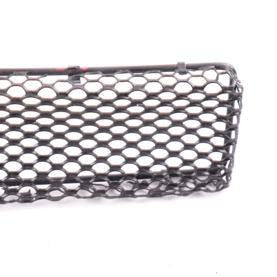 Bumper Grille AMG Front Centre Grid Upper Trim Panel to Mercedes W164 with Part number A1648850353 Mercedes W164 Bumper Grille AMG Front Centre Grid Upper Trim Panel - SKU A1648850353 - Part number A1648850353