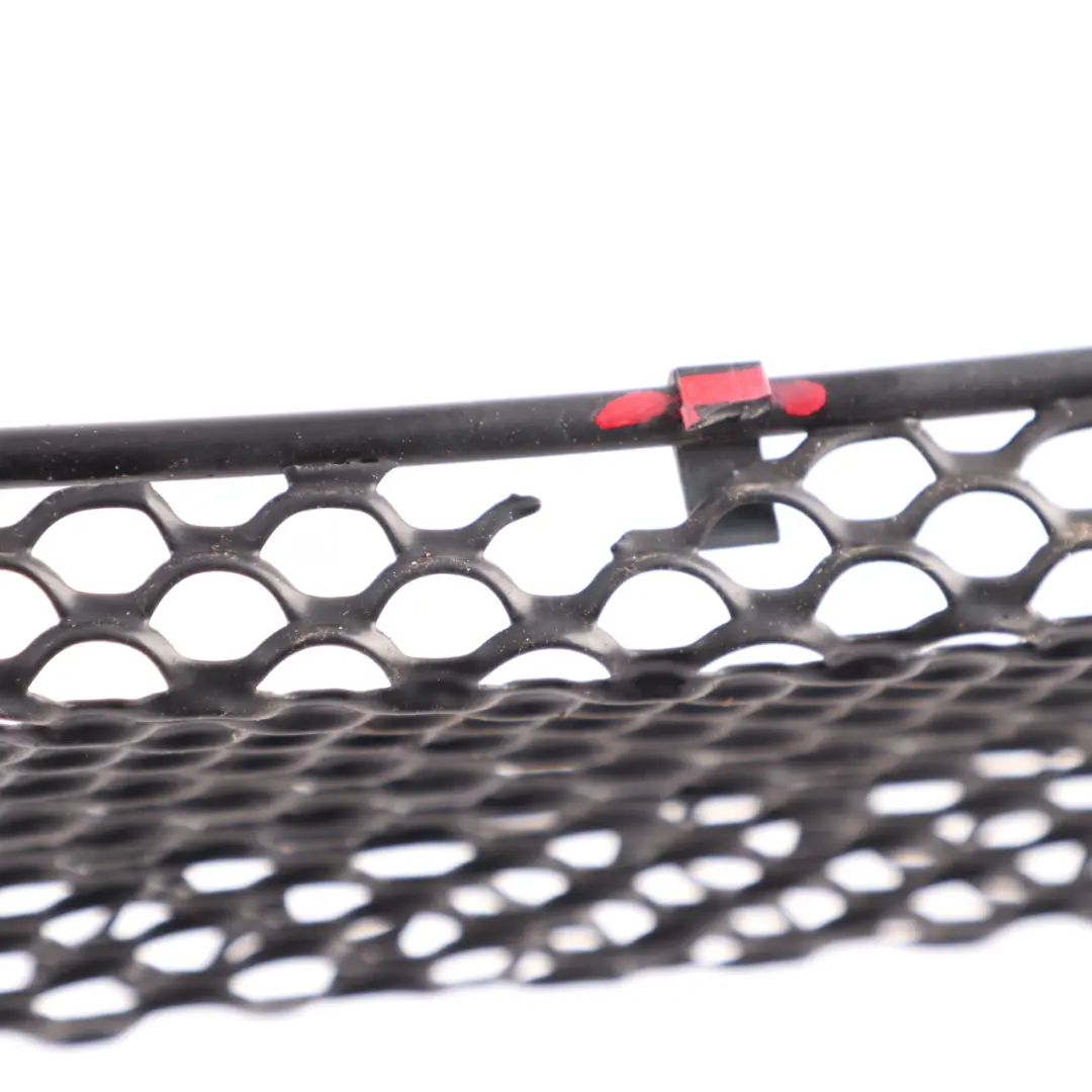 Bumper Grille AMG Front Centre Grid Upper Trim Panel to Mercedes W164 with Part number A1648850353 Mercedes W164 Bumper Grille AMG Front Centre Grid Upper Trim Panel - SKU A1648850353 - Part number A1648850353