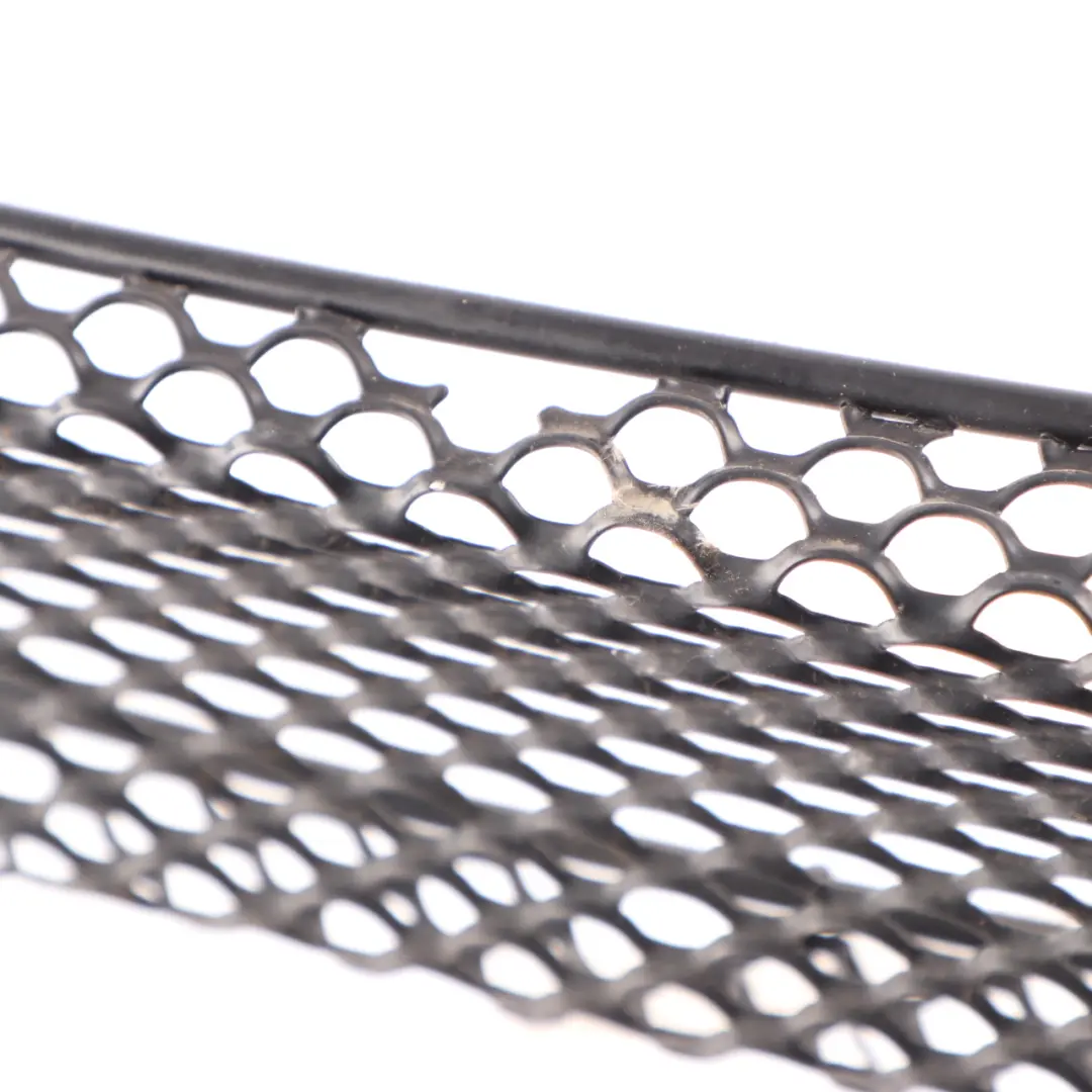 Mercedes W164 Bumper Grille AMG Front Centre Grid Upper Trim Panel - SKU A1648850353 - Part number A1648850353
