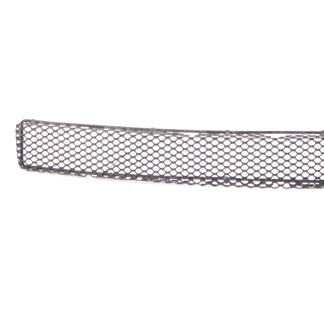 Mercedes W164 Bumper Grille ML 63 AMG Front Centre Grid Lower Trim - SKU A1648850653 - Part number A1648850653