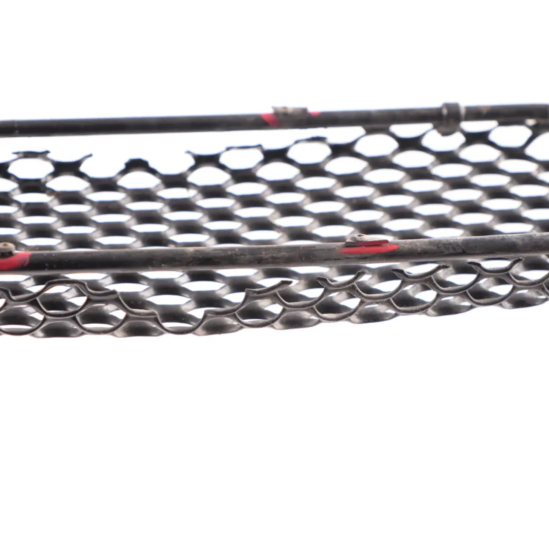 Bumper Grille ML 63 AMG Front Centre Grid Lower Trim to Mercedes W164 with Part number A1648850653 Mercedes W164 Bumper Grille ML 63 AMG Front Centre Grid Lower Trim - SKU A1648850653 - Part number A1648850653