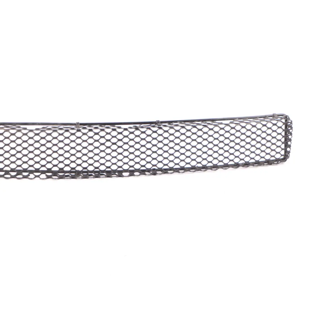 Bumper Grille ML 63 AMG Front Centre Grid Lower Trim to Mercedes W164 with Part number A1648850653 Mercedes W164 Bumper Grille ML 63 AMG Front Centre Grid Lower Trim - SKU A1648850653 - Part number A1648850653