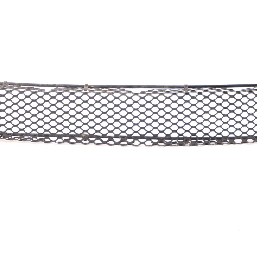 Bumper Grille ML 63 AMG Front Centre Grid Lower Trim to Mercedes W164 with Part number A1648850653 Mercedes W164 Bumper Grille ML 63 AMG Front Centre Grid Lower Trim - SKU A1648850653 - Part number A1648850653