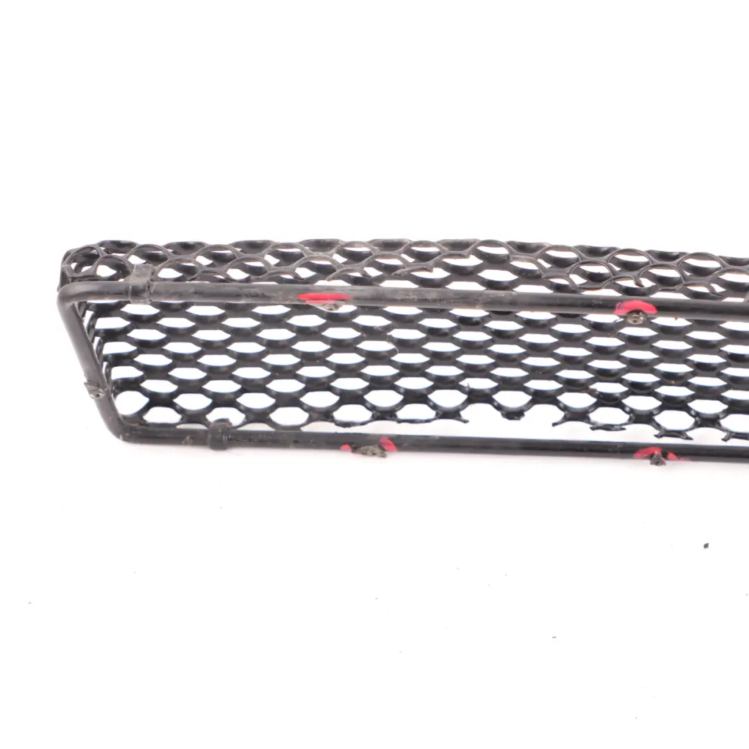 Mercedes W164 Bumper Grille ML 63 AMG Front Centre Grid Lower Trim - SKU A1648850653 - Part number A1648850653