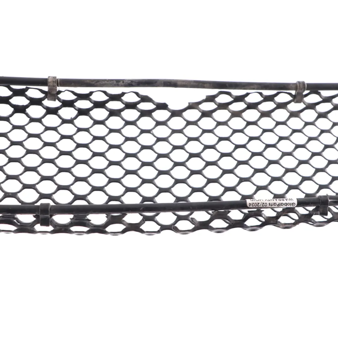 Bumper Grille ML 63 AMG Front Centre Grid Lower Trim to Mercedes W164 with Part number A1648850653 Mercedes W164 Bumper Grille ML 63 AMG Front Centre Grid Lower Trim - SKU A1648850653 - Part number A1648850653