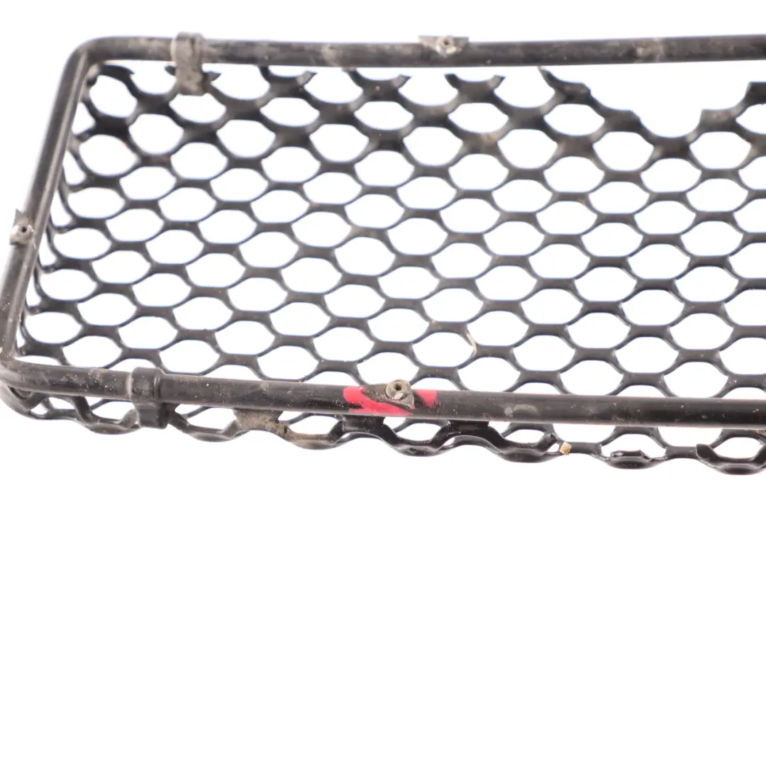 Mercedes W164 Bumper Grille ML 63 AMG Front Centre Grid Lower Trim - SKU A1648850653 - Part number A1648850653