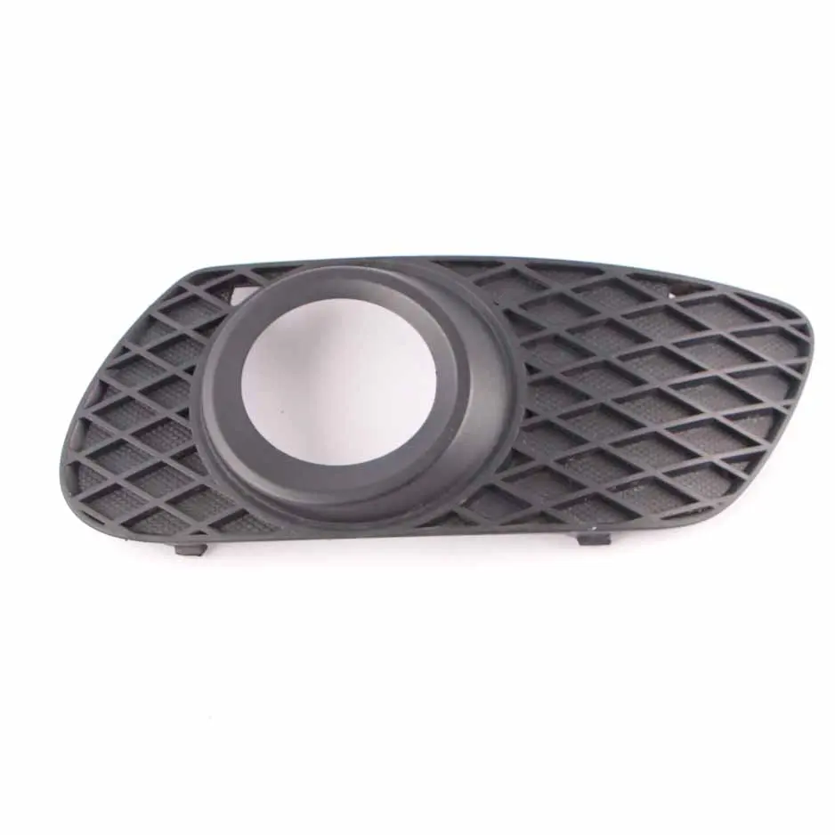 Mercedes W164 Front Bumper Fog Light Lamp Cover Left N/S Grille A1648850923