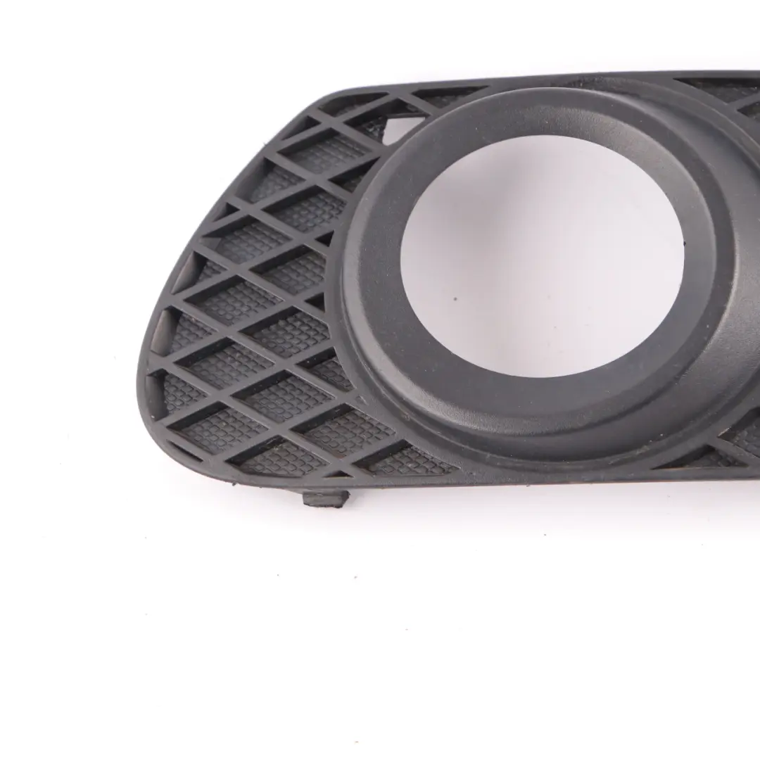 Front Bumper Fog Light Lamp Cover Left N/S Grille to Mercedes W164 with Part number A1648850923 Mercedes W164 Front Bumper Fog Light Lamp Cover Left N/S Grille - SKU A1648850923 - Part number A1648850923