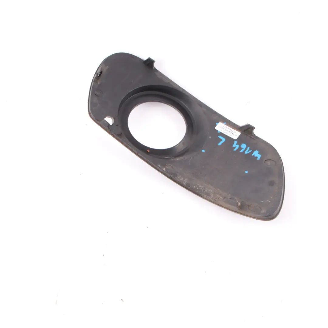 Mercedes W164 Parachoques Delantero Antiniebla Cubierta Izquierda - SKU A1648850923 - Número de pieza A1648850923