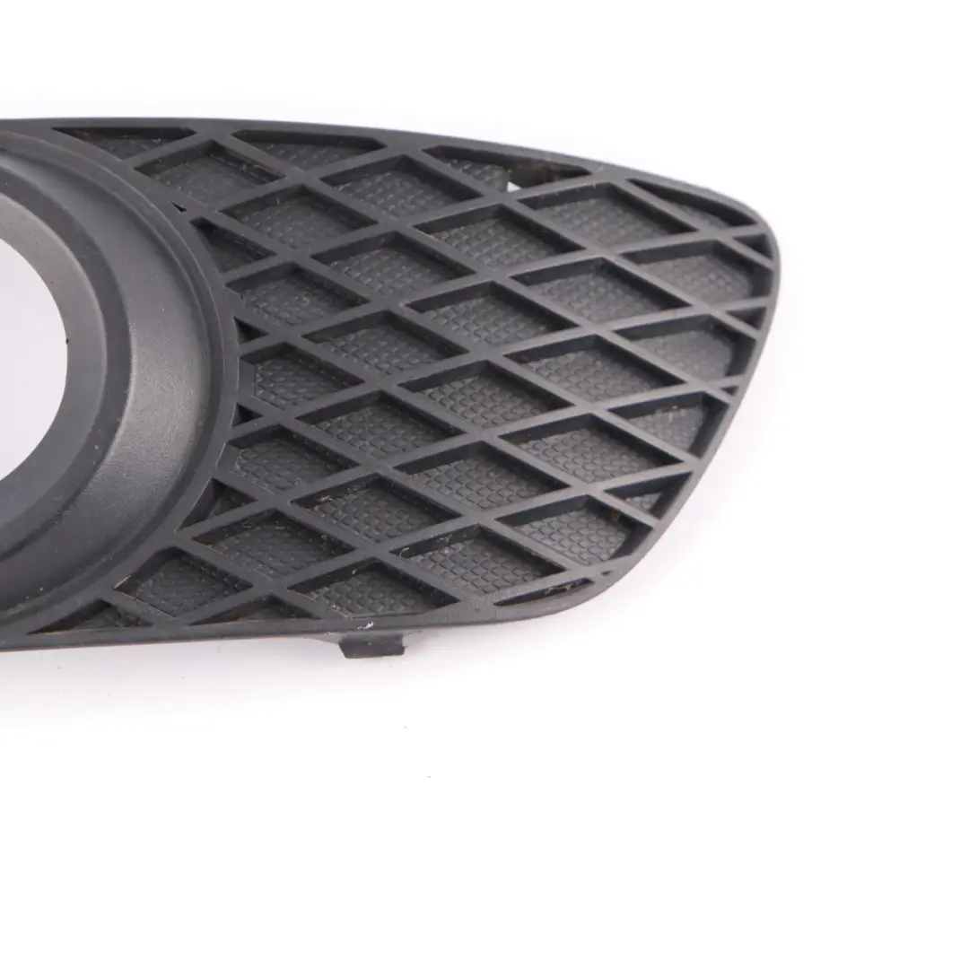 Front Bumper Fog Light Lamp Cover Left N/S Grille to Mercedes W164 with Part number A1648850923 Mercedes W164 Front Bumper Fog Light Lamp Cover Left N/S Grille - SKU A1648850923 - Part number A1648850923