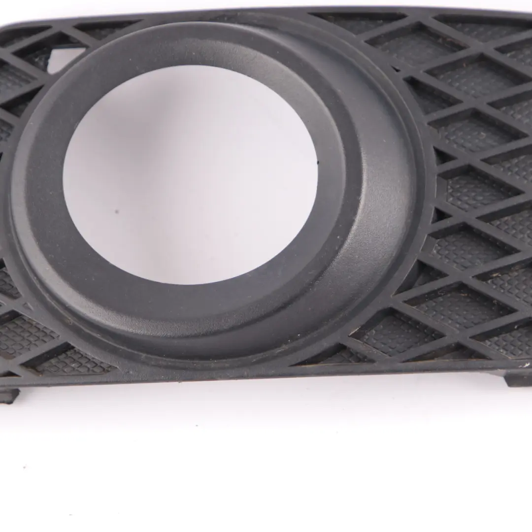 Frontstoßstange Abdeckung Links Kühlergrill für Mercedes W164 mit Teilenummer A1648850923 Mercedes W164 Frontstoßstange Abdeckung Links Kühlergrill - SKU A1648850923 - Teilenummer A1648850923