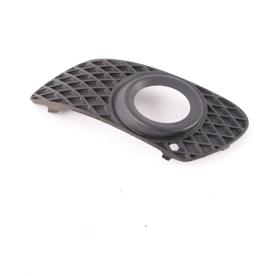 Mercedes W164 Front Bumper Fog Light Lamp Cover Left N/S Grille - SKU A1648850923 - Part number A1648850923