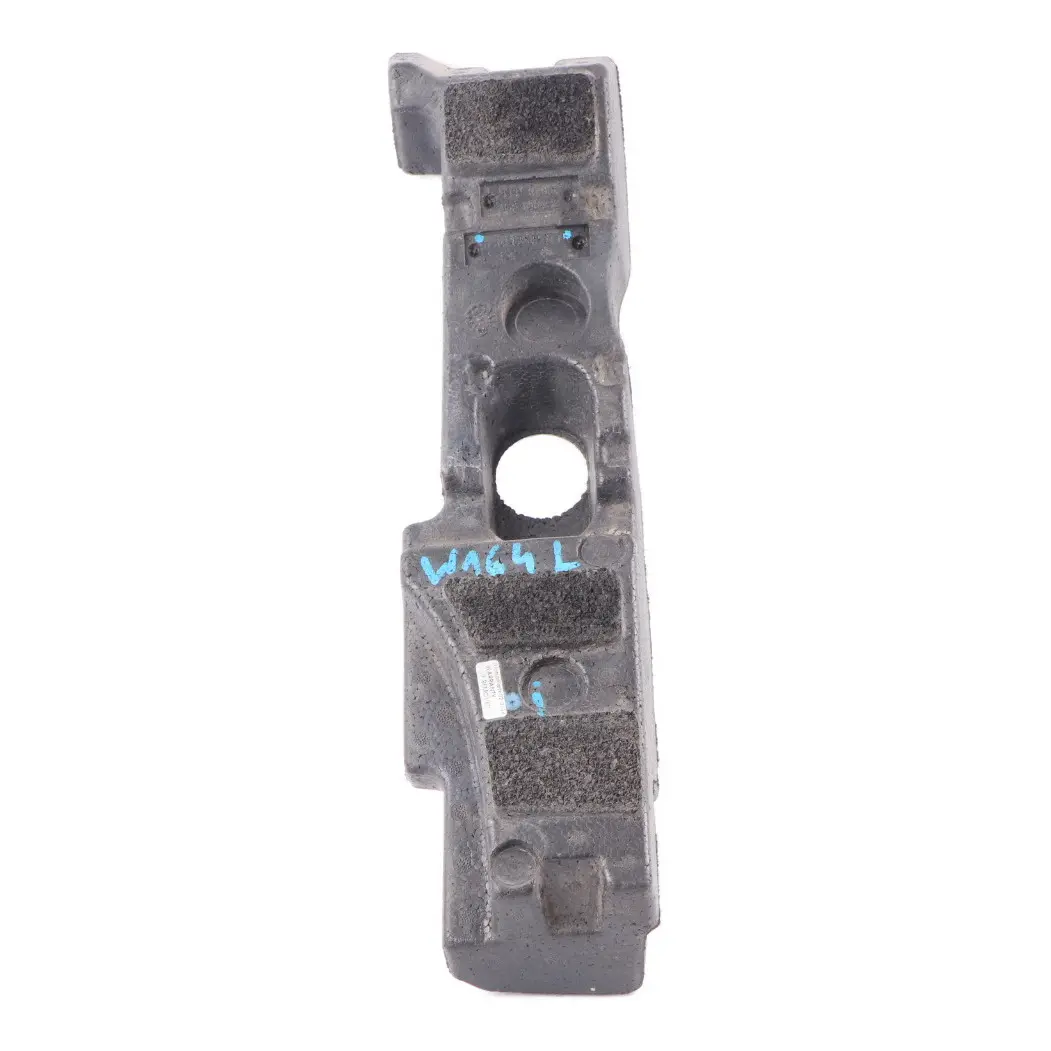 Impact Absorber Mercedes W164 Front Bumper Left N/S Absorber Insert A1648850937