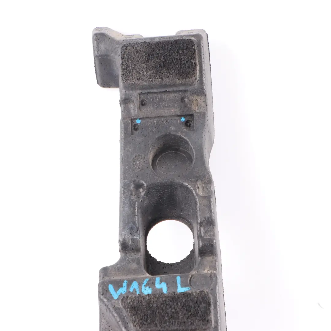  Impact Absorber Mercedes W164 Front Bumper Left N/S Absorber Insert - SKU A1648850937 - Part number A1648850937