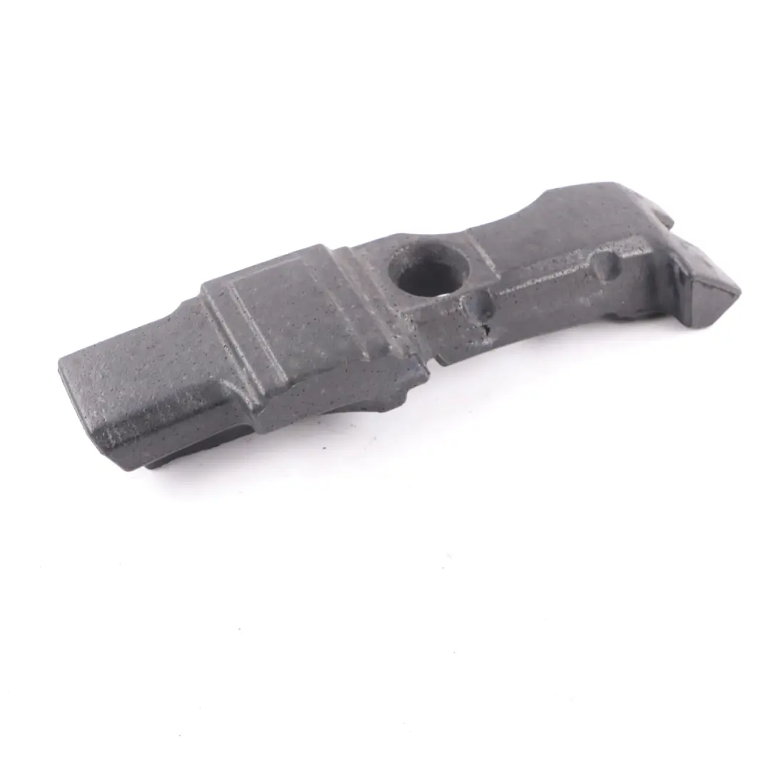 Impact Absorber Mercedes W164 Front Bumper Left N/S Absorber Insert to with Part number A1648850937 Impact Absorber Mercedes W164 Front Bumper Left N/S Absorber Insert - SKU A1648850937 - Part number A1648850937