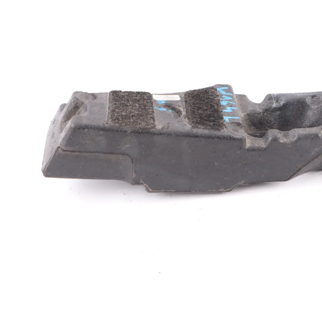 Impact Absorber Mercedes W164 Front Bumper Left N/S Absorber Insert to with Part number A1648850937 Impact Absorber Mercedes W164 Front Bumper Left N/S Absorber Insert - SKU A1648850937 - Part number A1648850937