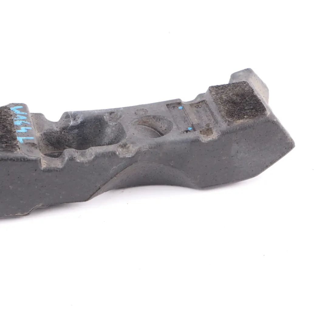 Impact Absorber Mercedes W164 Front Bumper Left N/S Absorber Insert to with Part number A1648850937 Impact Absorber Mercedes W164 Front Bumper Left N/S Absorber Insert - SKU A1648850937 - Part number A1648850937