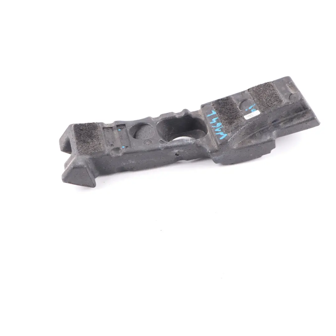  Impact Absorber Mercedes W164 Front Bumper Left N/S Absorber Insert - SKU A1648850937 - Part number A1648850937