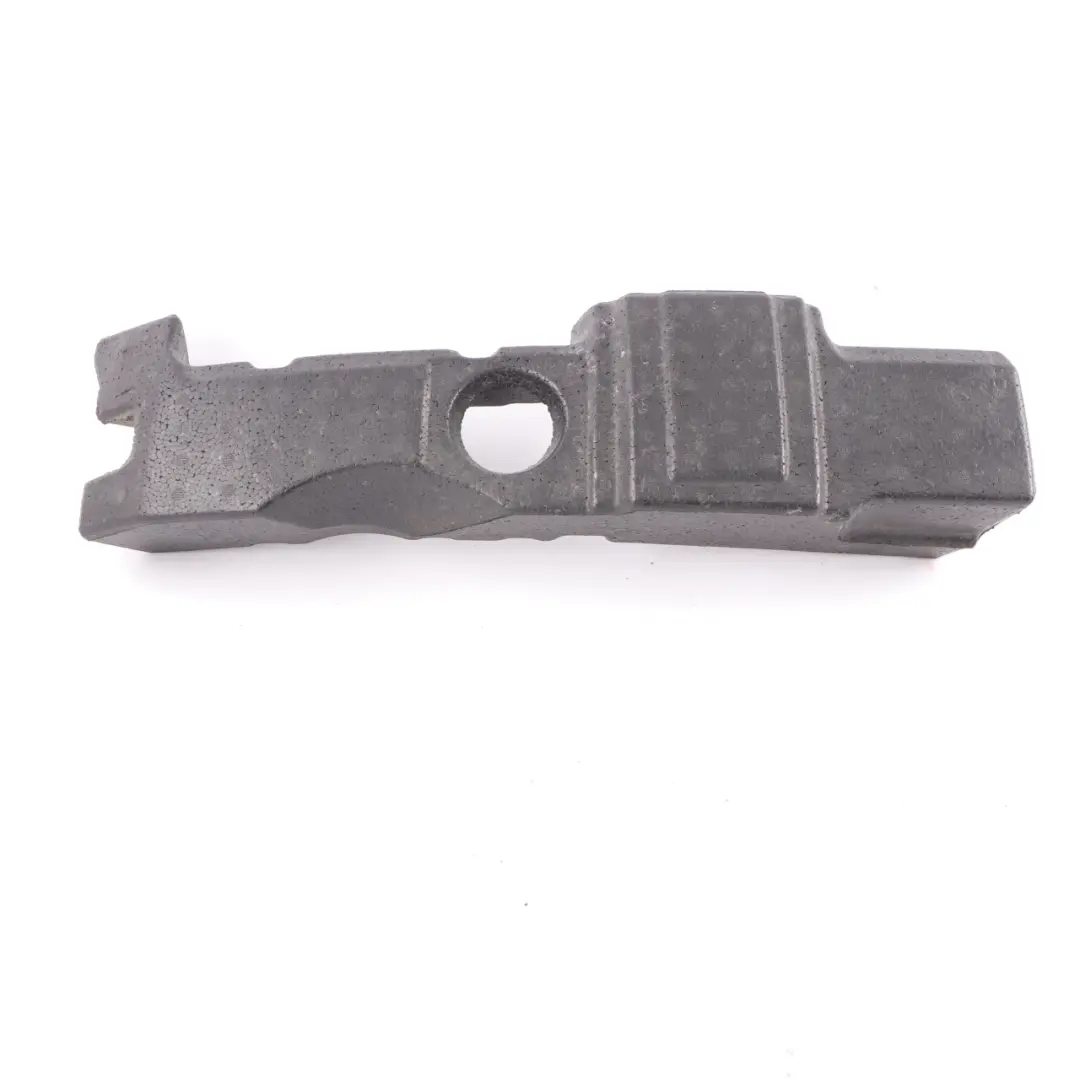 Impact Absorber Mercedes W164 Front Bumper Left N/S Absorber Insert to with Part number A1648850937 Impact Absorber Mercedes W164 Front Bumper Left N/S Absorber Insert - SKU A1648850937 - Part number A1648850937