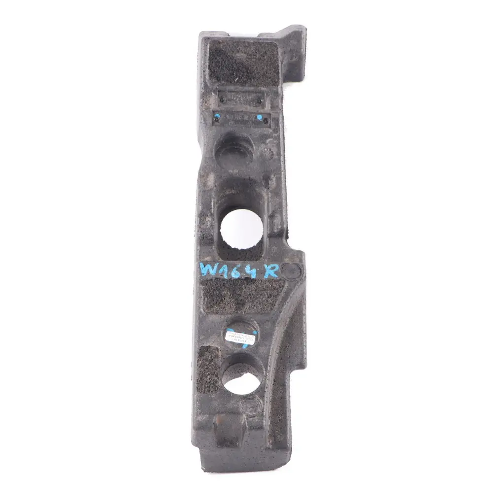  Impact Absorber Mercedes W164 Front Bumper Right O/S Absorber Insert - SKU A1648851037 - Part number A1648850937
