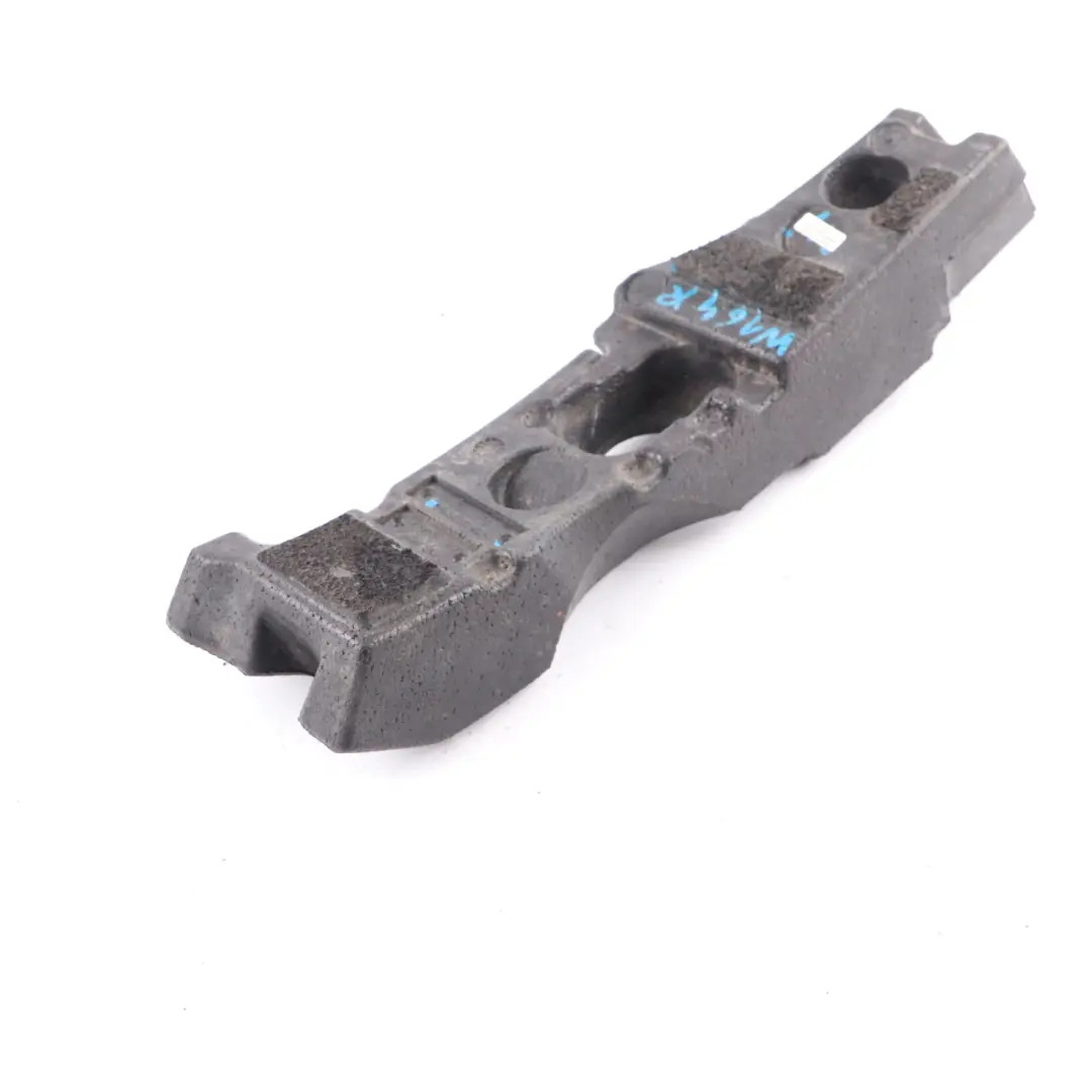 Impact Absorber Mercedes W164 Front Bumper Right O/S Absorber Insert to with Part number A1648850937 Impact Absorber Mercedes W164 Front Bumper Right O/S Absorber Insert - SKU A1648851037 - Part number A1648850937