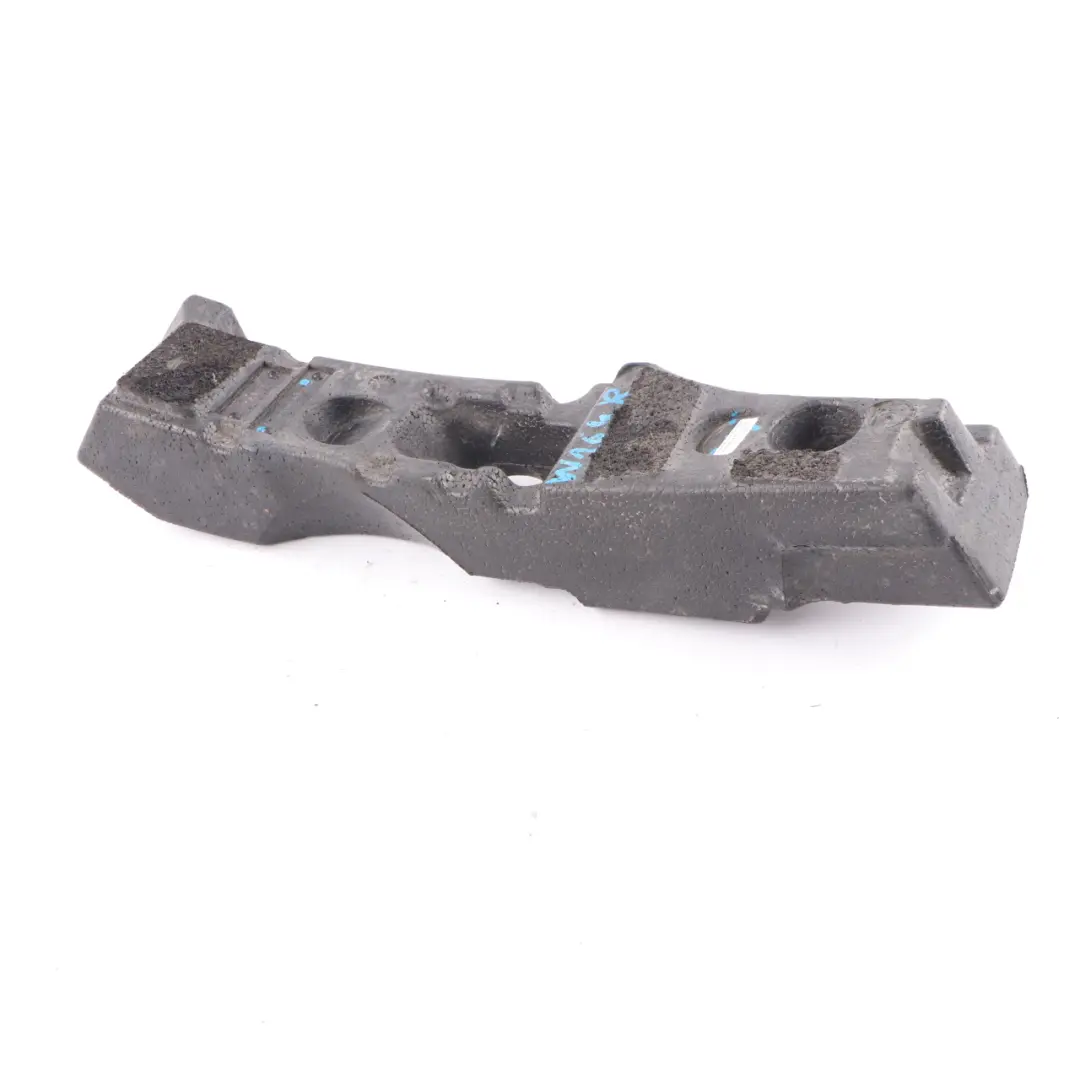Impact Absorber Mercedes W164 Front Bumper Right O/S Absorber Insert to with Part number A1648850937 Impact Absorber Mercedes W164 Front Bumper Right O/S Absorber Insert - SKU A1648851037 - Part number A1648850937